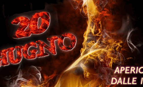 Locandina Noche Latina