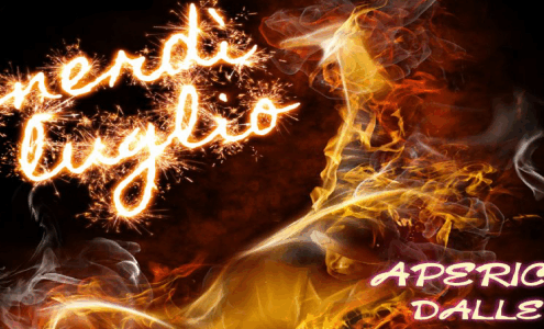 Noche Latina del 4 luglio