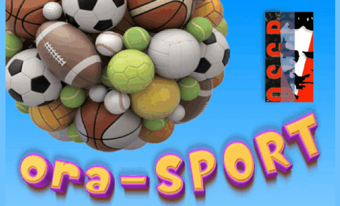 Ora-sport Settembre 2025